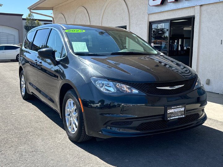 2023 CHRYSLER VOYAGER for sale in SANTA MARIA
