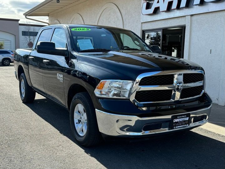 2023 RAM 1500 CLASSIC for sale in SANTA MARIA