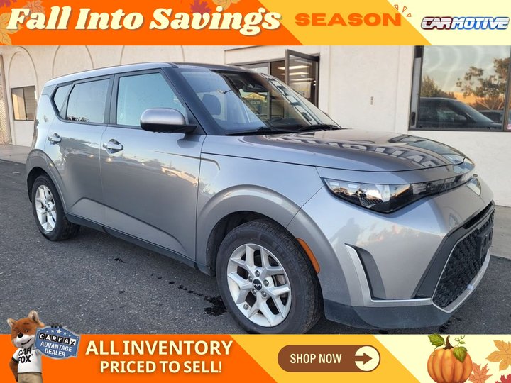 Klt, 2024 KIA SOUL Image 