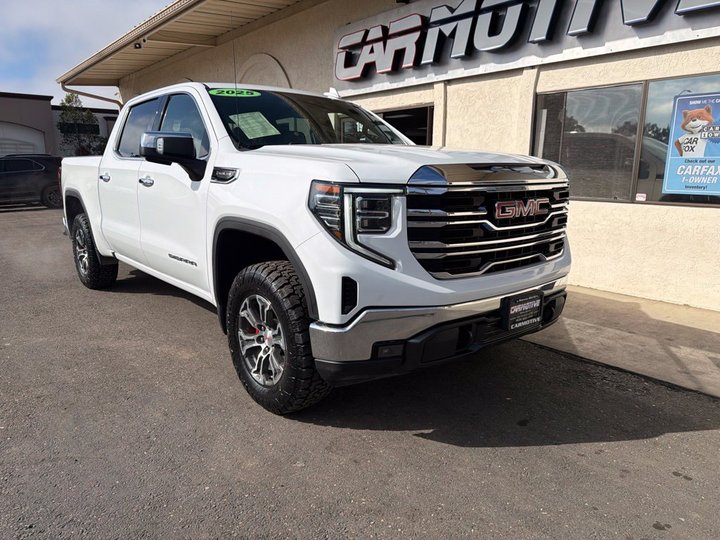 2025 GMC SIERRA 1500 for sale in SANTA MARIA