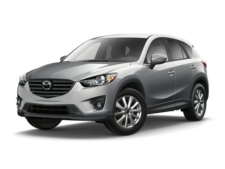 2016 MAZDA CX-5 for sale in SANTA MARIA