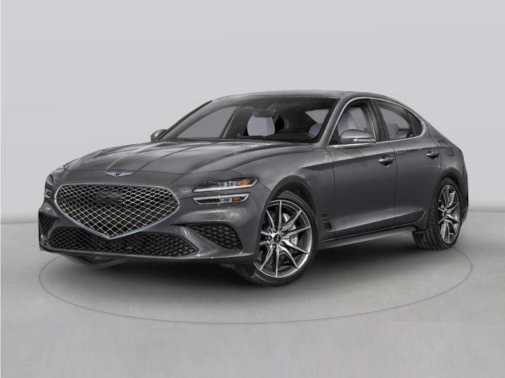 2024 GENESIS G70 for sale in SANTA MARIA