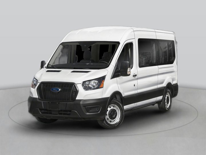 2024 FORD TRANSIT-350 for sale in SANTA MARIA