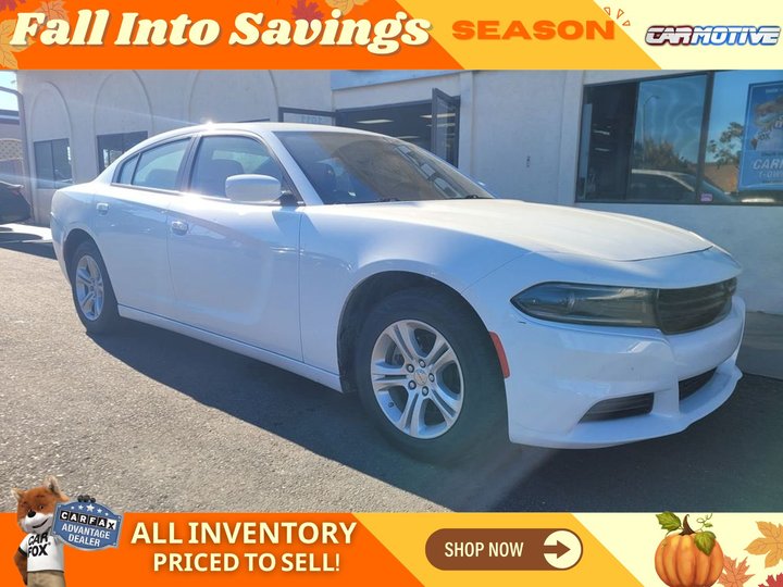 White Knuckle Clearcoat, 2022 DODGE CHARGER Image 