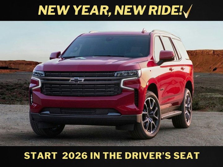 2024 CHEVROLET TAHOE for sale in SANTA MARIA