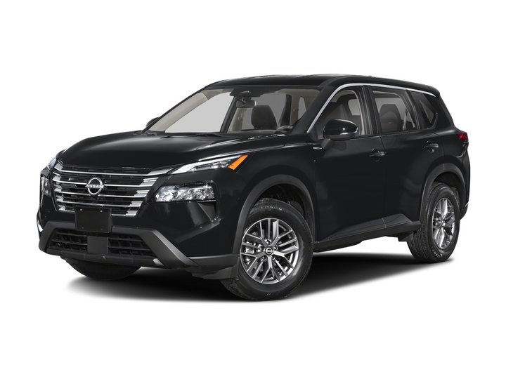 2025 NISSAN ROGUE for sale in SANTA MARIA