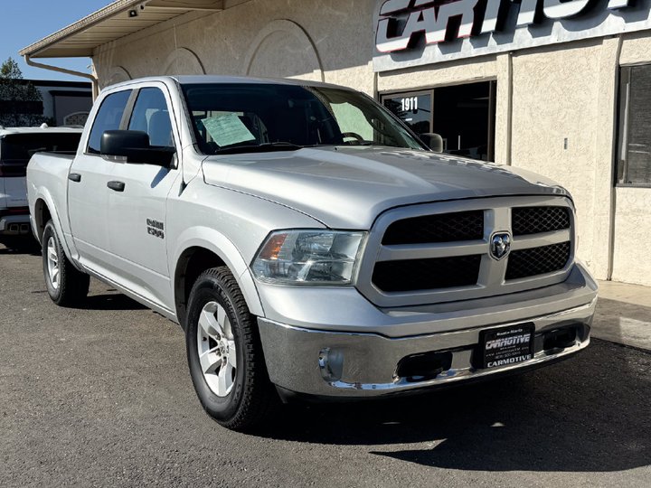 2014 RAM 1500 for sale in SANTA MARIA