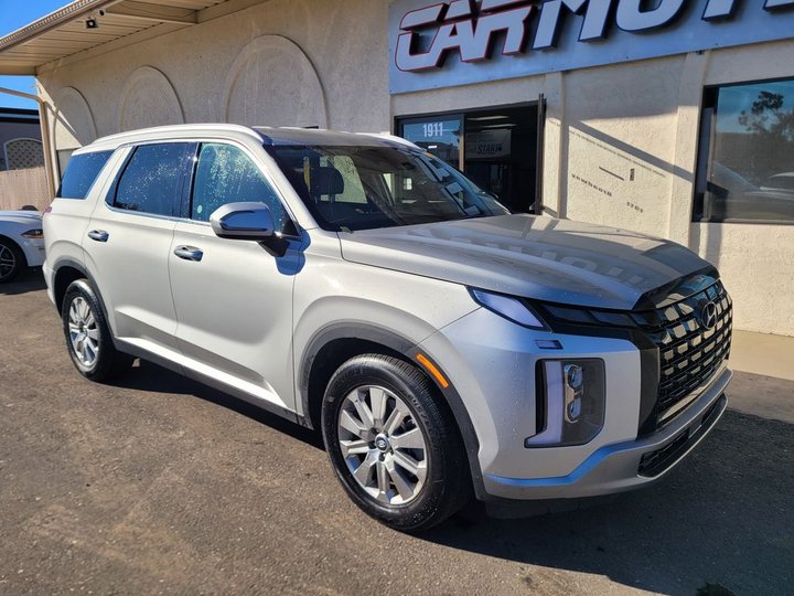 2024 HYUNDAI PALISADE for sale in SANTA MARIA