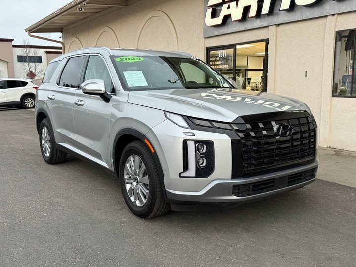 2024 HYUNDAI PALISADE for sale in SANTA MARIA