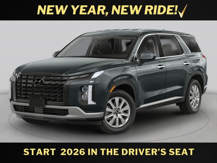 2024 HYUNDAI PALISADE for sale in SANTA MARIA