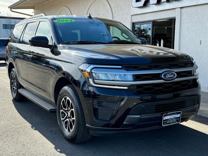 2024 FORD EXPEDITION for sale in SANTA MARIA