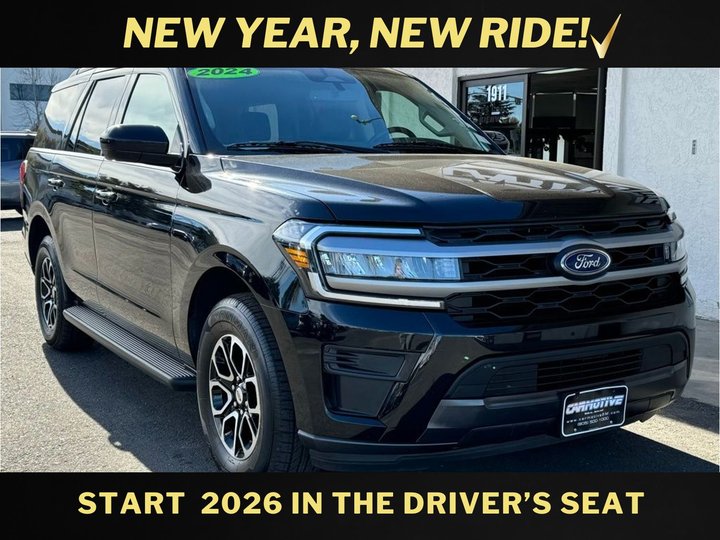 2024 FORD EXPEDITION for sale in SANTA MARIA