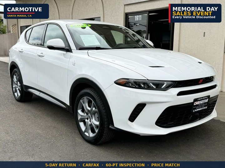 2024 DODGE HORNET for sale in SANTA MARIA
