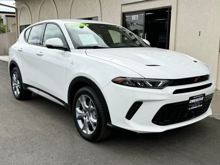 2024 DODGE HORNET for sale in SANTA MARIA