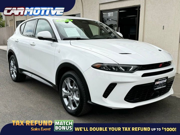 2024 DODGE HORNET for sale in SANTA MARIA