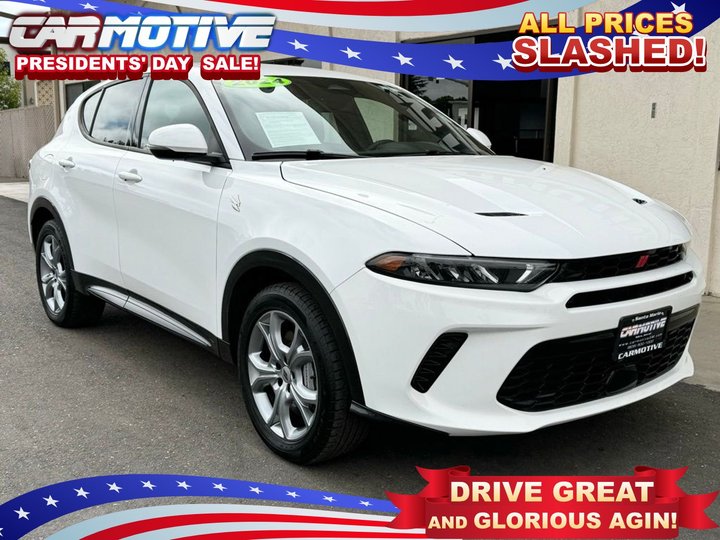 2024 DODGE HORNET for sale in SANTA MARIA