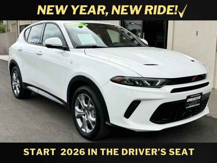 2024 DODGE HORNET for sale in SANTA MARIA