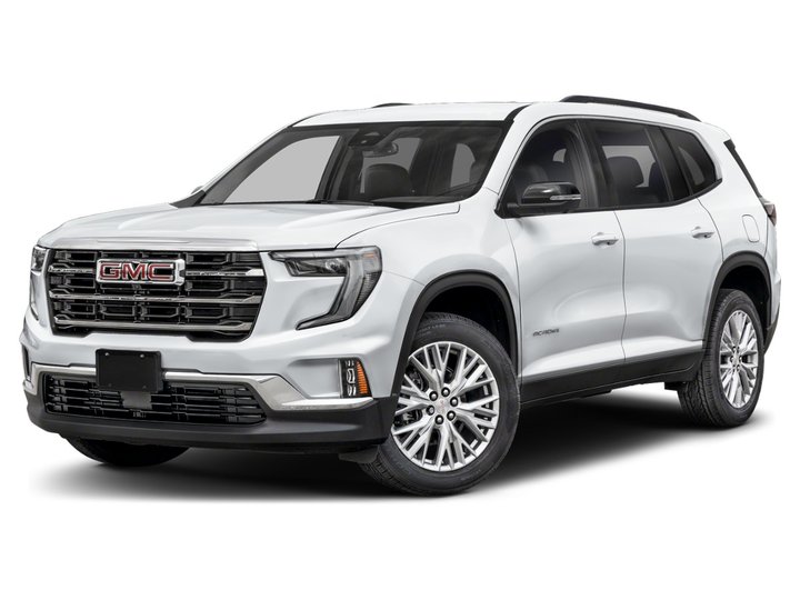 2024 GMC ACADIA for sale in SANTA MARIA