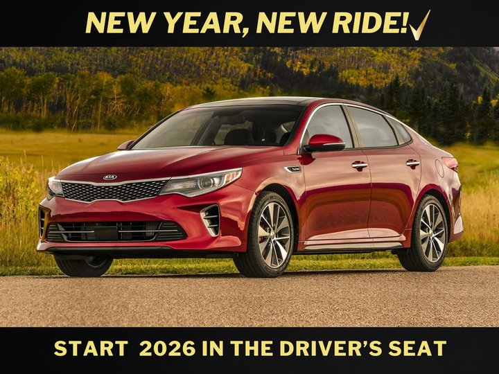 2018 KIA OPTIMA for sale in SANTA MARIA