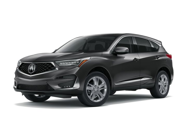 2019 ACURA RDX for sale in SANTA MARIA