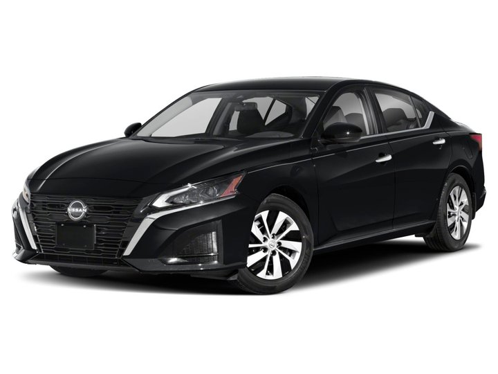2023 NISSAN ALTIMA for sale in SANTA MARIA