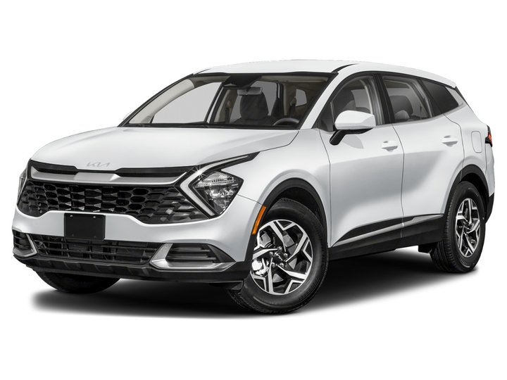 2024 KIA SPORTAGE for sale in SANTA MARIA