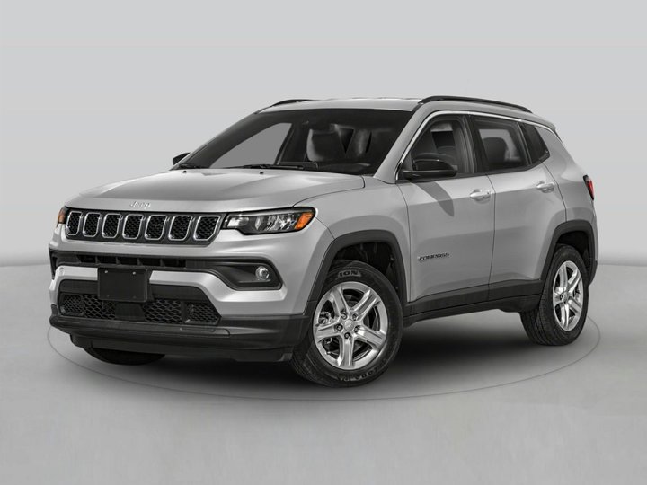 2024 JEEP COMPASS for sale in SANTA MARIA