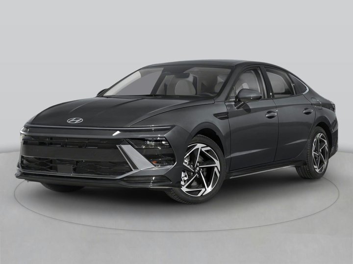 2025 HYUNDAI SONATA for sale in SANTA MARIA