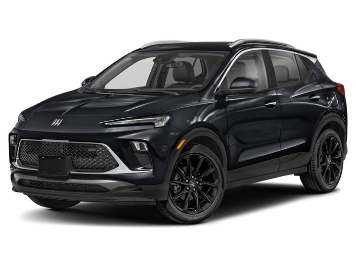 2024 BUICK ENCORE GX for sale in SANTA MARIA