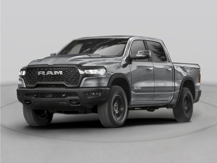2025 RAM 1500 for sale in SANTA MARIA