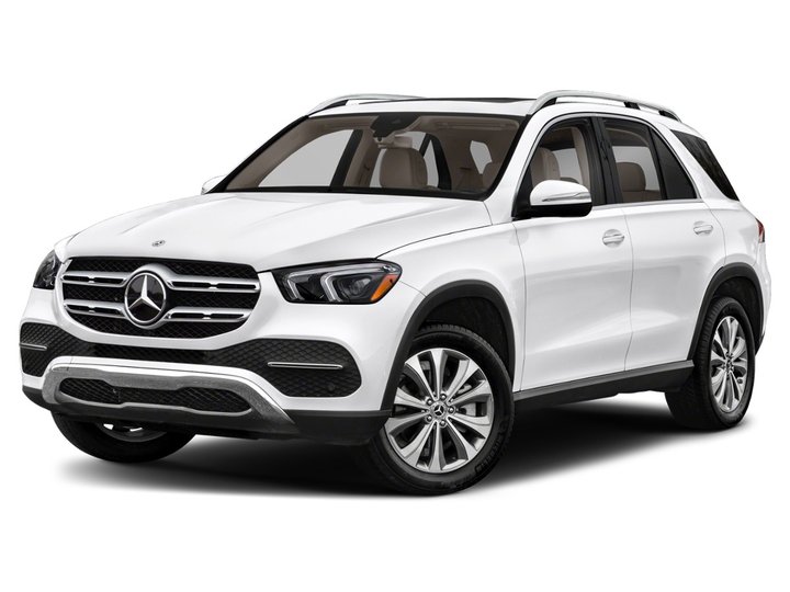 2020 MERCEDES-BENZ GLE for sale in SANTA MARIA