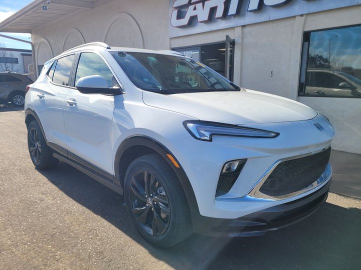 2024 BUICK ENCORE GX for sale in SANTA MARIA