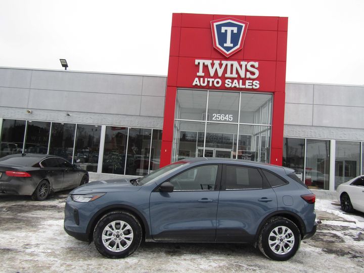 2025 FORD ESCAPE for sale in REDFORD