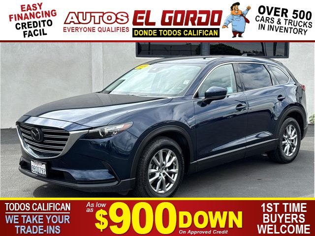 2019 MAZDA CX-9 for sale in SANTA ANA