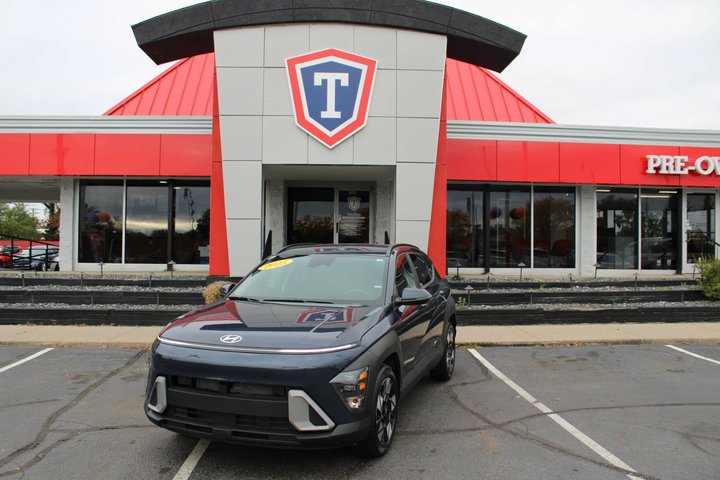 2025 HYUNDAI KONA for sale in TAYLOR