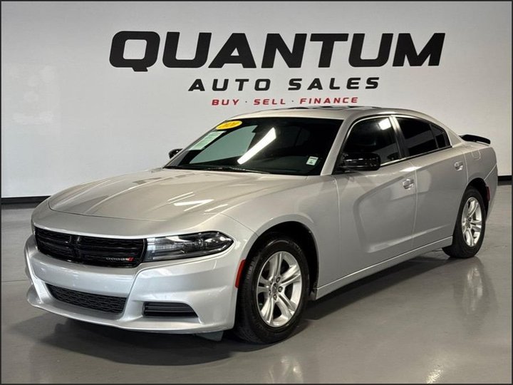 2020 DODGE CHARGER for sale in ESCONDIDO