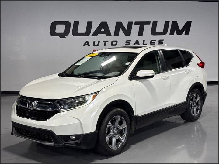 2017 HONDA CR-V for sale in ESCONDIDO