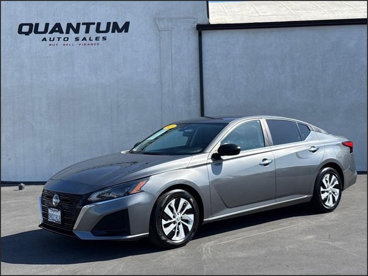 2025 NISSAN ALTIMA for sale in ESCONDIDO