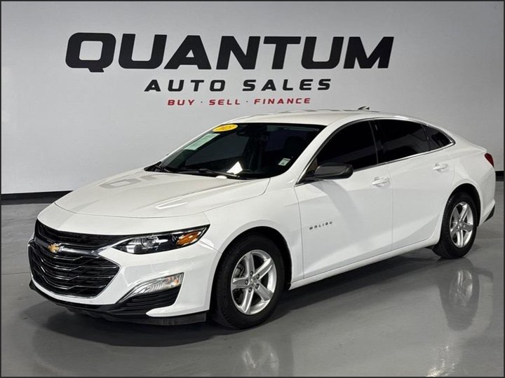 2023 CHEVROLET MALIBU for sale in ESCONDIDO