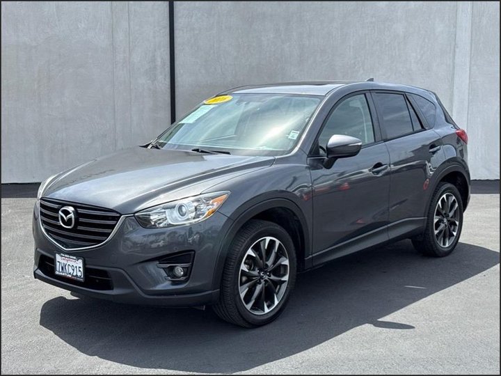 2016 MAZDA CX-5 for sale in ESCONDIDO