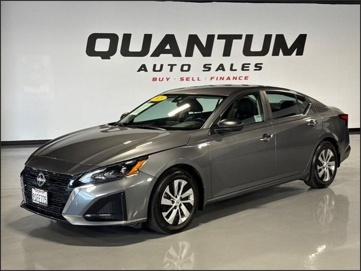 2025 NISSAN ALTIMA for sale in ESCONDIDO