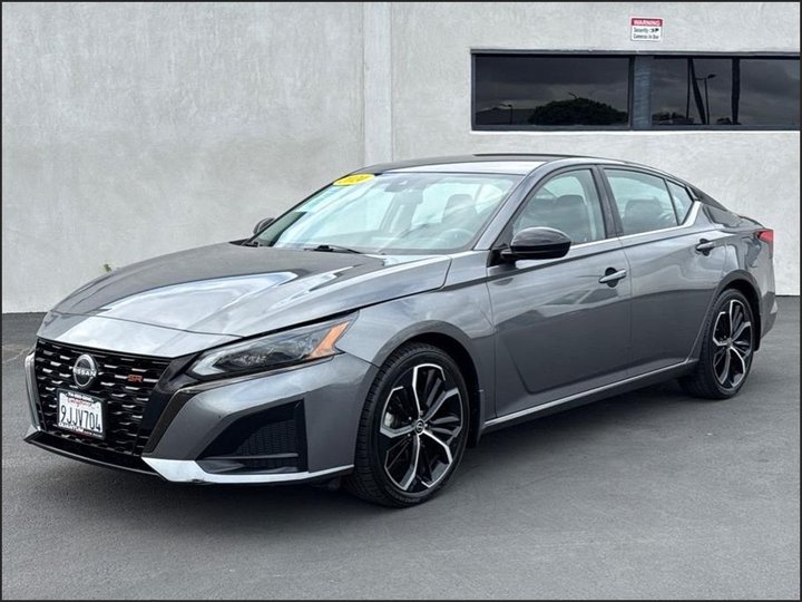 2024 NISSAN ALTIMA for sale in ESCONDIDO