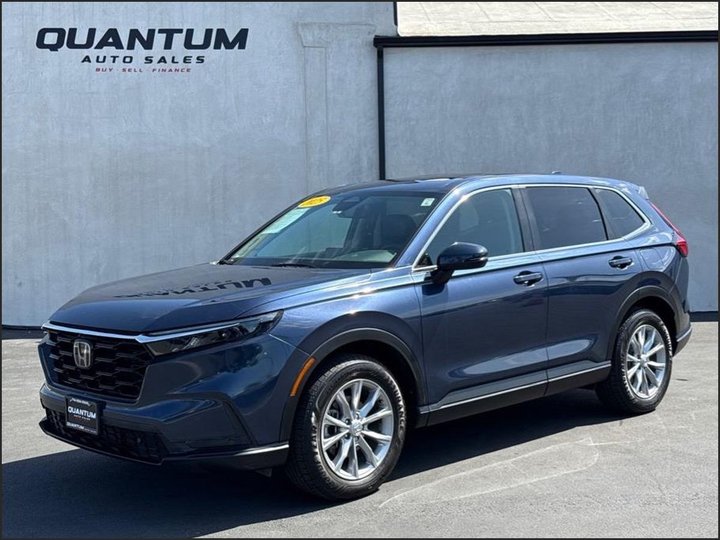 2025 HONDA CR-V for sale in ESCONDIDO