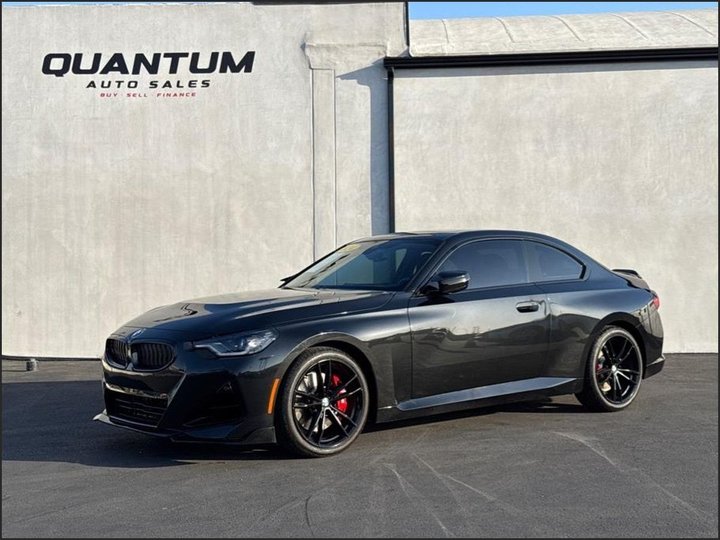 2024 BMW 2 SERIES for sale in ESCONDIDO