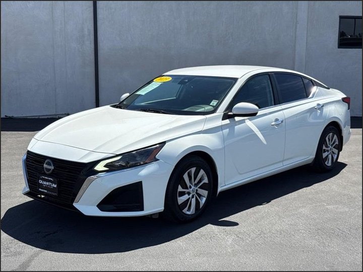 2023 NISSAN ALTIMA for sale in ESCONDIDO