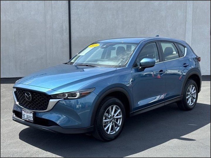 2023 MAZDA CX-5 for sale in ESCONDIDO