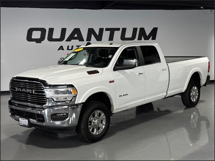 2022 RAM 2500 CREW CAB for sale in ESCONDIDO