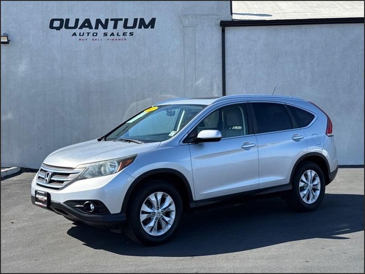 2014 HONDA CR-V for sale in ESCONDIDO