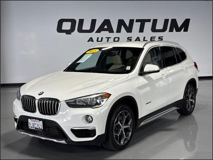 2018 BMW X1 for sale in ESCONDIDO