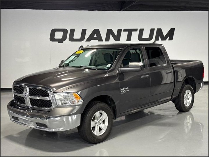 2023 RAM 1500 CLASSIC CREW CAB for sale in ESCONDIDO